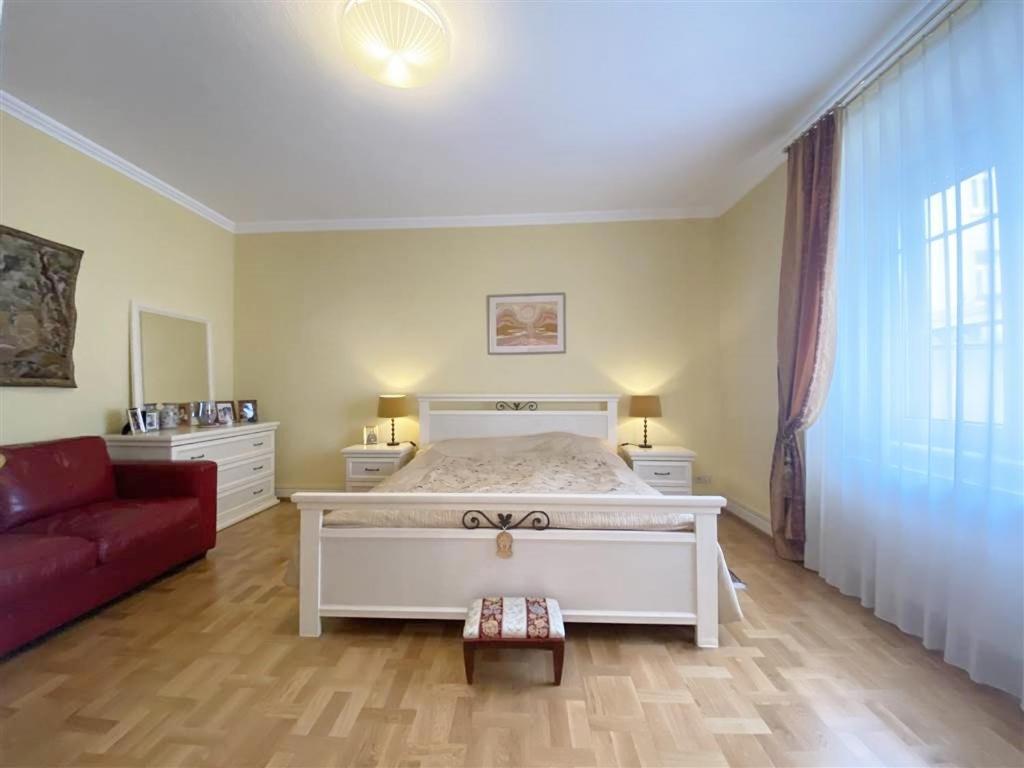 Baden-Badenspaapartment Exterior photo